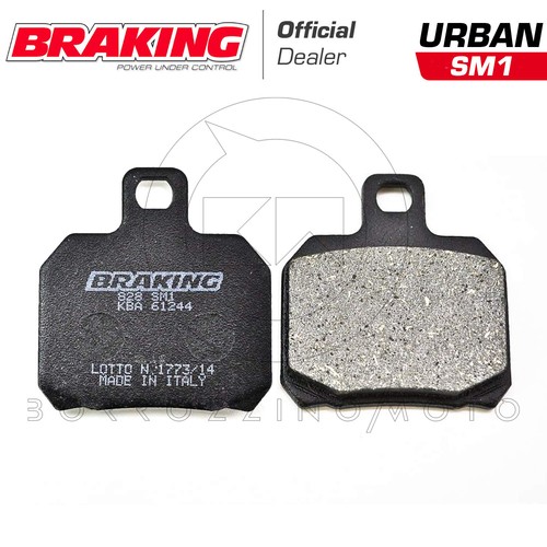 Pastiglie braking freno - braking,