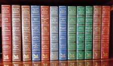 12 volumi SELEZIONE DELLA
