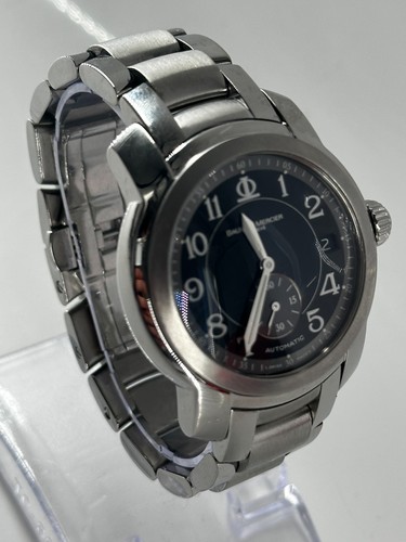 Orologio uomo automatico baume - orologio,