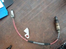 Sensore O2 SUBARU Impreza 2007