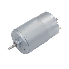 1pcs DC24V 8000RPM Doppio