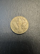 10 CENTESIMI 1941 XIX - IMPERO