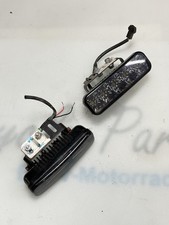 Faro supplementare LED BMW