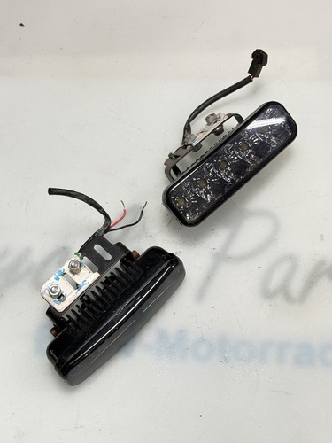 Faro supplementare led - supplementare,