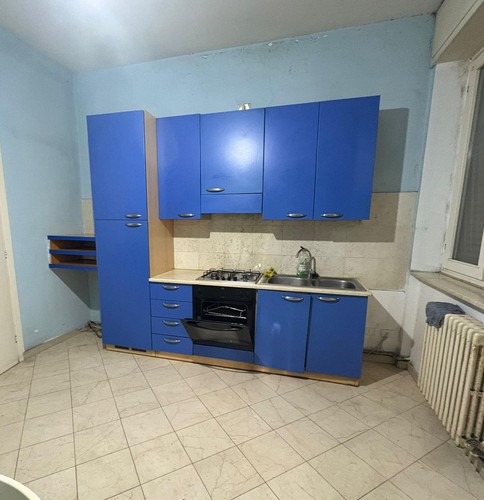 Cucina completa lineare vari - cucina,