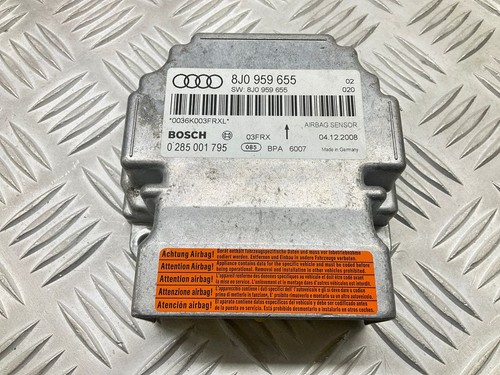 Audi tts mk2 2008 - 2008, altra