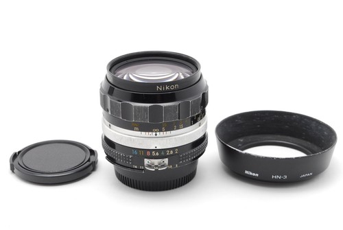 Quasi come nuovo - [], nikon