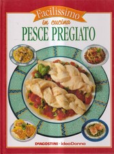 Pesce Pregiato - Nicolò - De