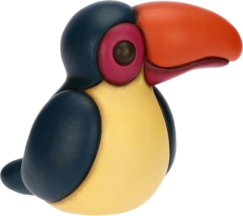 Tucano medio ceramica - tucano,