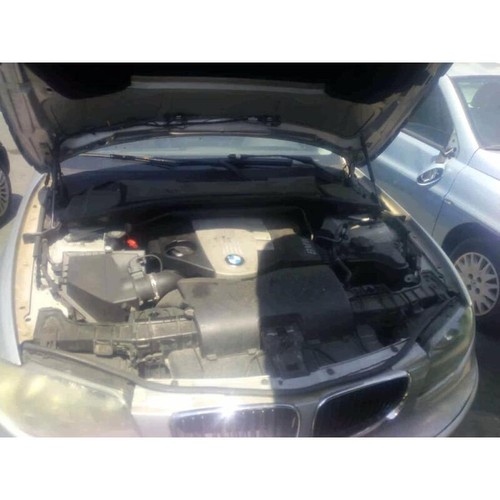 Motore non funzionante bmw - funzionante,