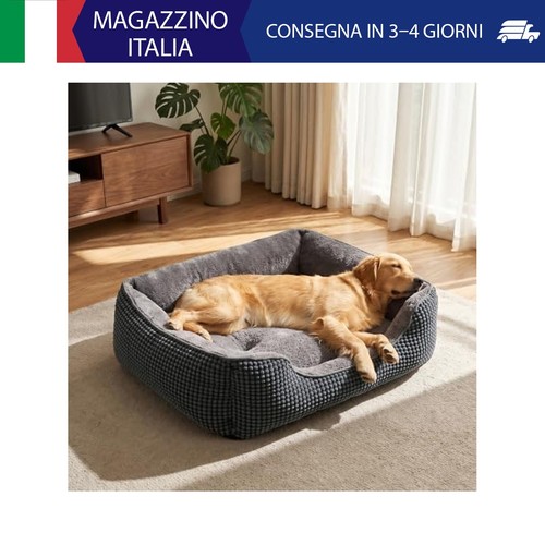 Furtime cuccia cane - furtime, interno