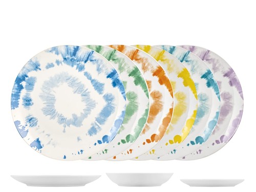 Home tie bright - home, servizio