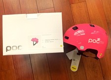 POC Pocito Crane MIPS Casco da