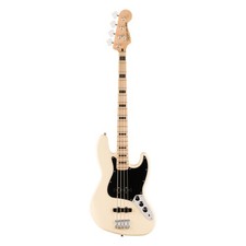 Squier affinity active jazz - squier,
