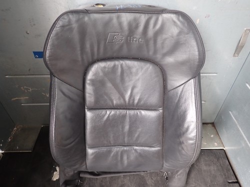 Coprisedile pelle audi a3 - pelle,
