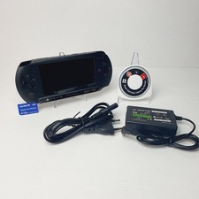 Sony Psp Street E-1004 Console