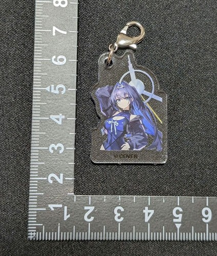 Hololive charm acrilico oro - hololive,