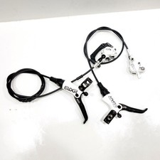 Avid Elixir 9 freni a disco in