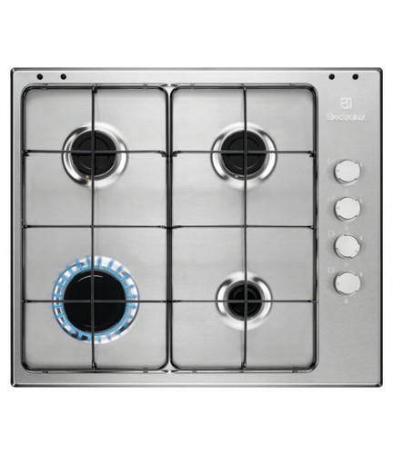 Electrolux egs6404sx piano - electrolux,