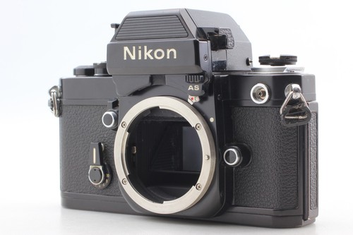 Late sn791 near - mint], nikon