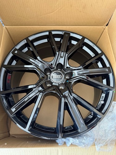 Cerchi pollici audi q3 - q5,