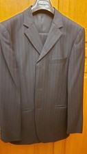 COMPLETO UOMO GESSATO -