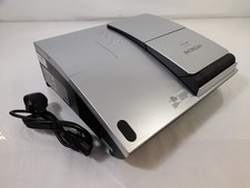 Hitachi CP-A100 Proiettore