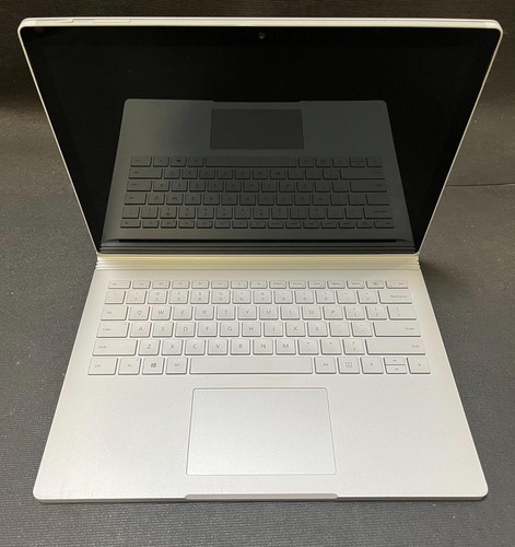 Microsoft surface book - 3, 15"