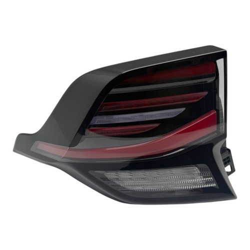 92401r2100 fanale stop - 92401r2100,