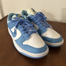 Nike Dunk Low Coast UNC