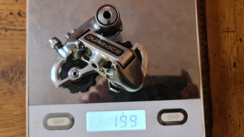 Dérailleur arrière shimano - arrière, "shimano