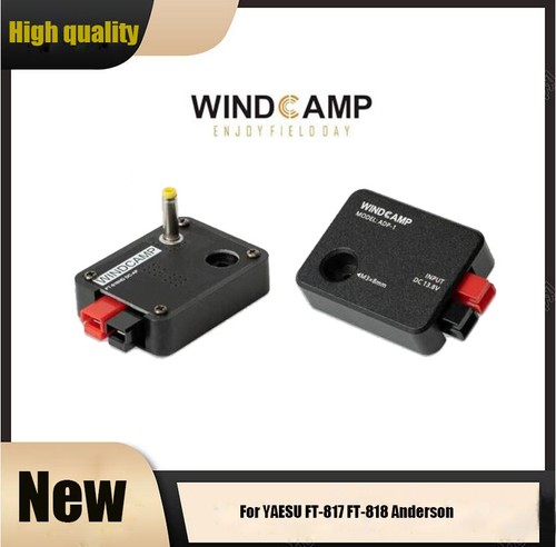 Adattatore windcamp connettore - adattatore,