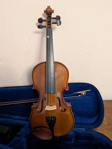 Abito violino stentor - abito, student