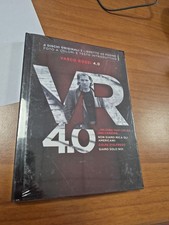 VASCO ROSSI - VR 4.0 – BOX 4