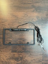 Telecamera di backup telaio
