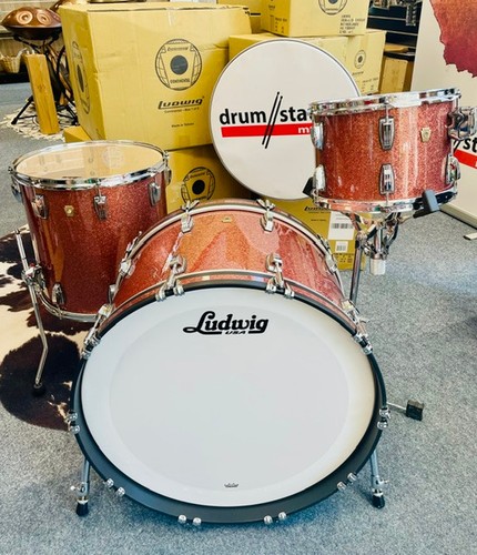 Ludwig usa classic - ludwig,