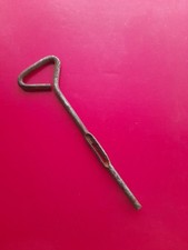 Apriscatole a chiavetta Chiave