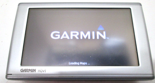 Garmin nuvi 660 - 660, assistente