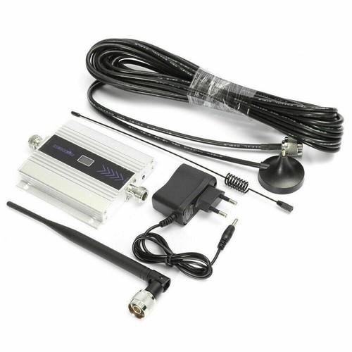 Amplificatore segnale - amplificatore,