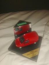 Vitesse 1/43 Renault Kangoo