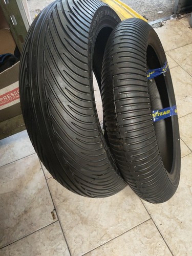 Copia gomme moto dunlop - dunlop, 125/80