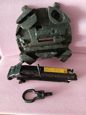 Cric Ford Fiesta MK 6  2S61-17080-AC