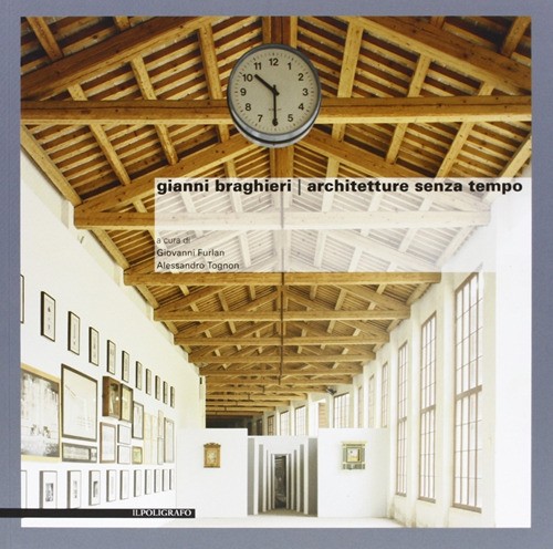 Gianni braghieri architetture - gianni,