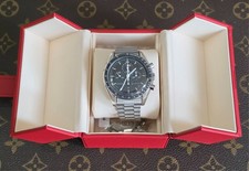 Omega speedmaster speedymoon - omega,