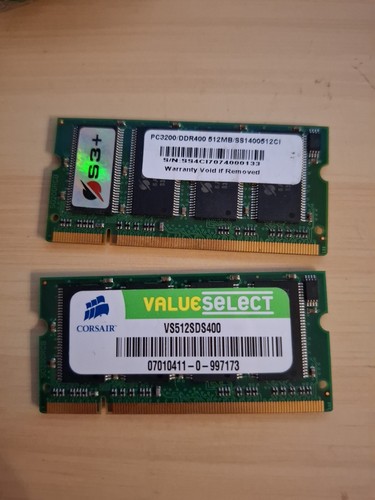 Sodim pc3200 ddr - x, 400