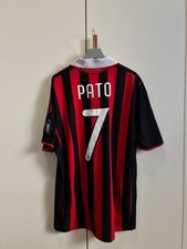 Maglia AC Milan 2009/10 Home -