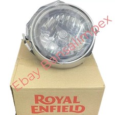 Lampadina faro originale Royal