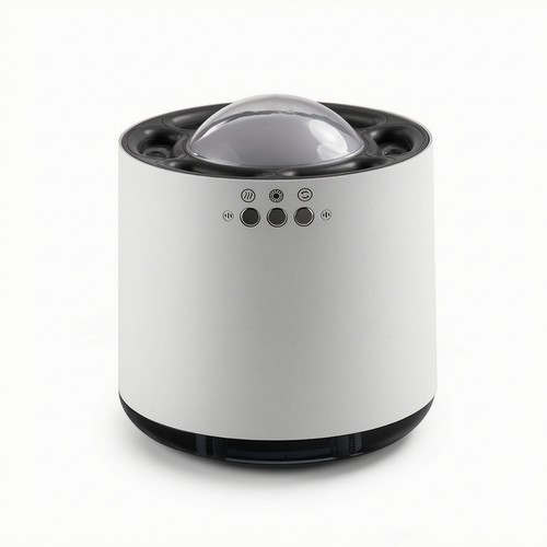 Umidificatore con diffusore - umidificatore, di