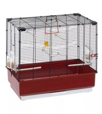 GABBIA PER UCCELLI "REKORD 4"