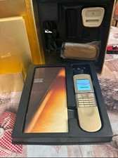 Nokia Arte 8800 Sirocco Gold
